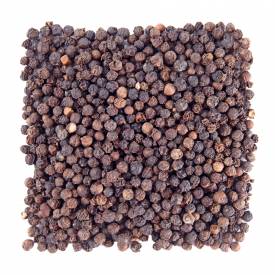 Black pepper essential oil